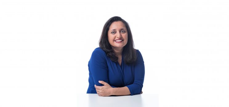 Sonal Shah