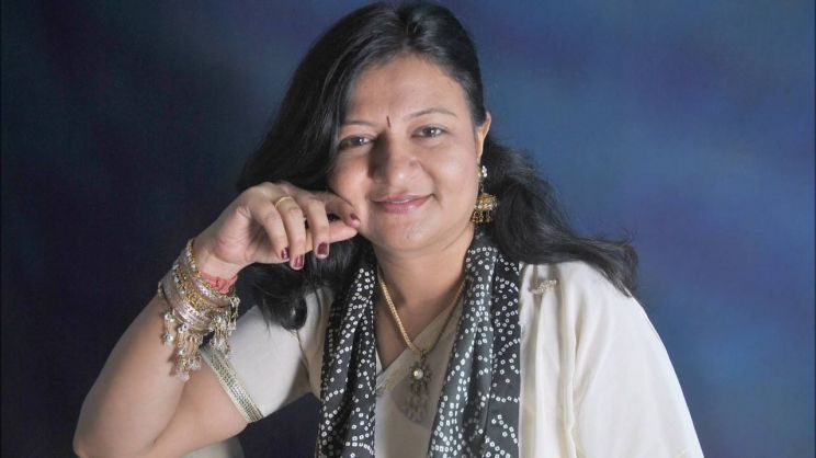 Sonal Shah