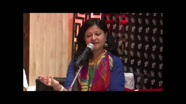 Sonal Shah