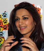 Sonali Bendre