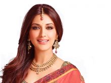 Sonali Bendre