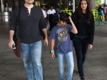 Sonali Bendre photo