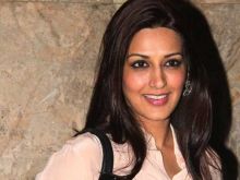 Sonali Bendre