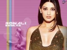 Sonali Bendre