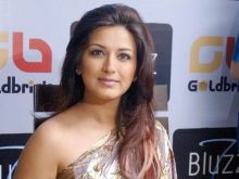 Sonali Bendre