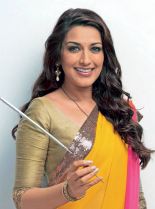 Sonali Bendre