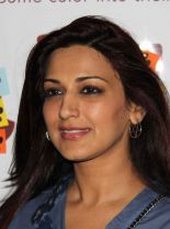 Sonali Bendre