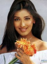 Sonali Bendre