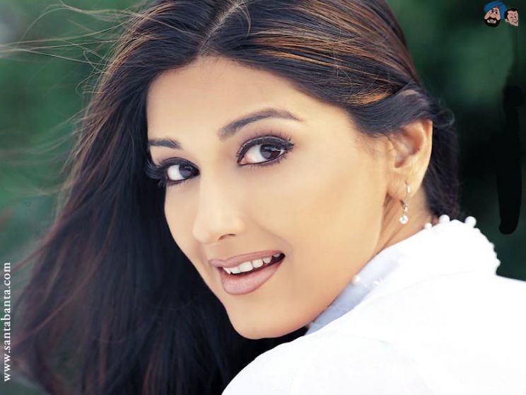 Sonali Bendre