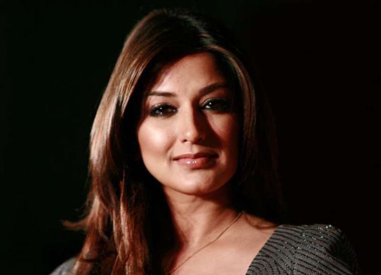 Sonali Bendre