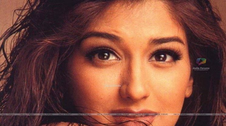 Sonali Bendre