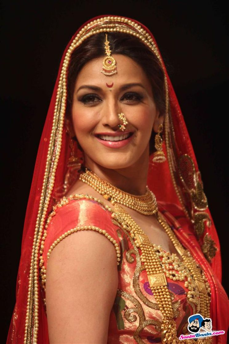 Sonali Bendre