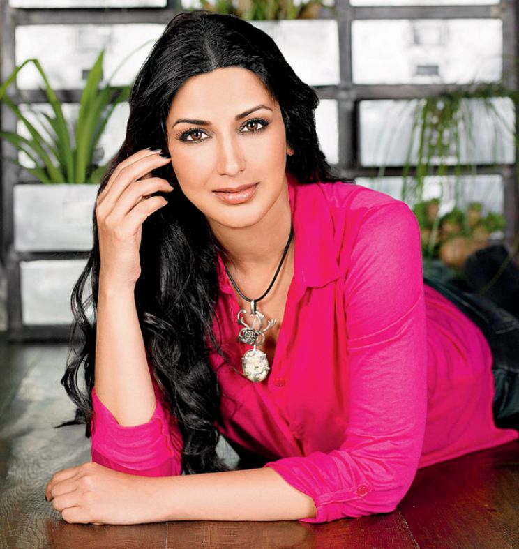 Sonali Bendre