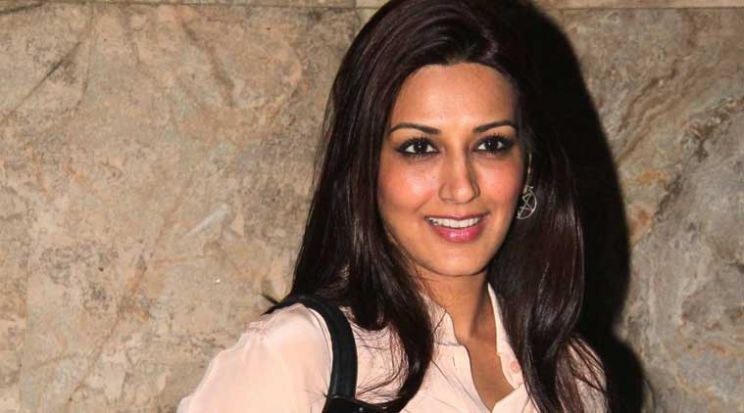 Sonali Bendre