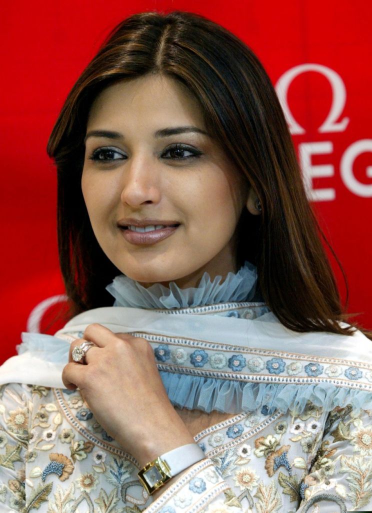 Sonali Bendre