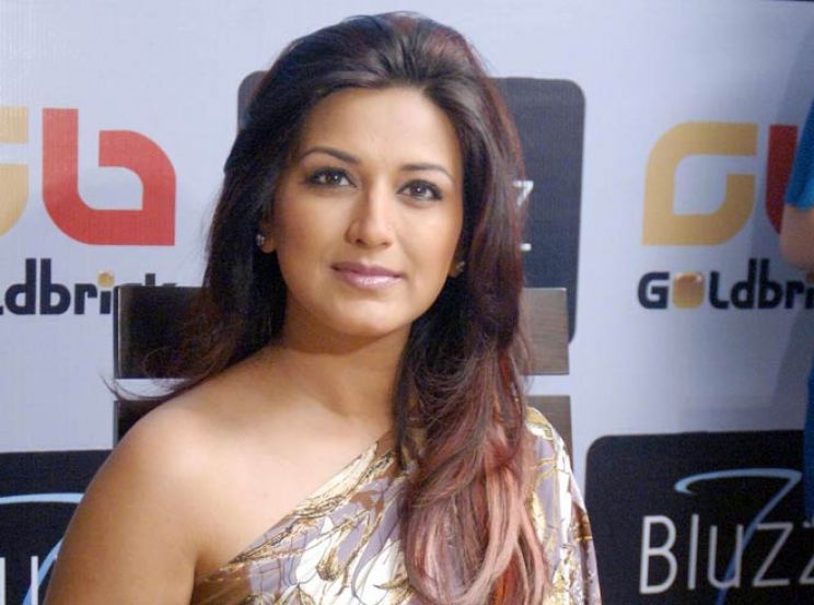 Sonali Bendre