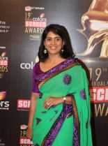 Sonali Kulkarni