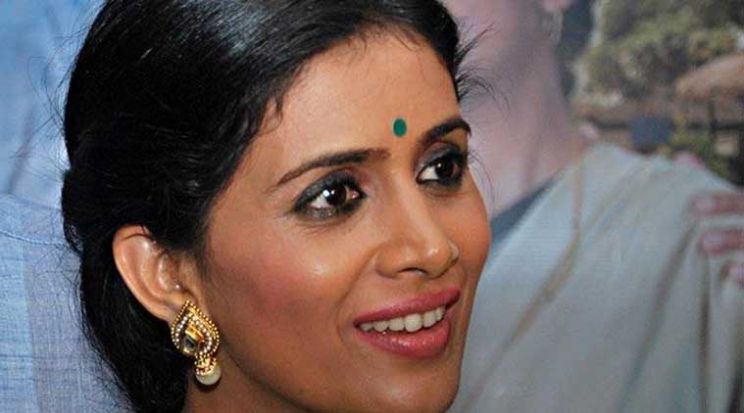 Sonali Kulkarni