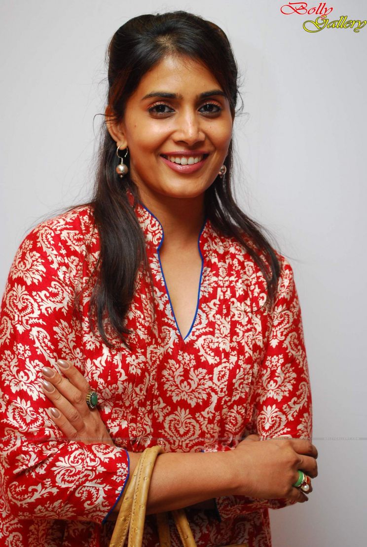 Sonali Kulkarni