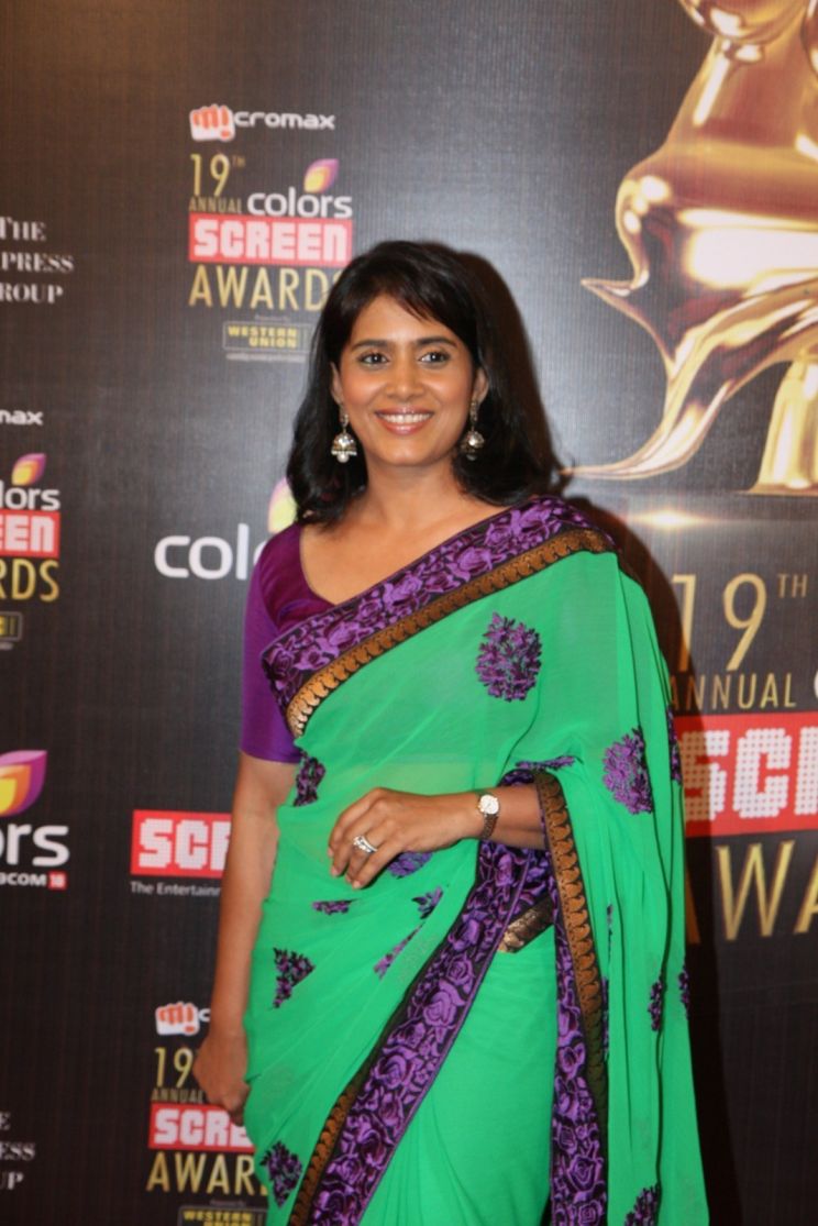 Sonali Kulkarni