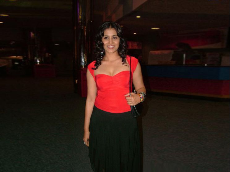 Sonali Kulkarni