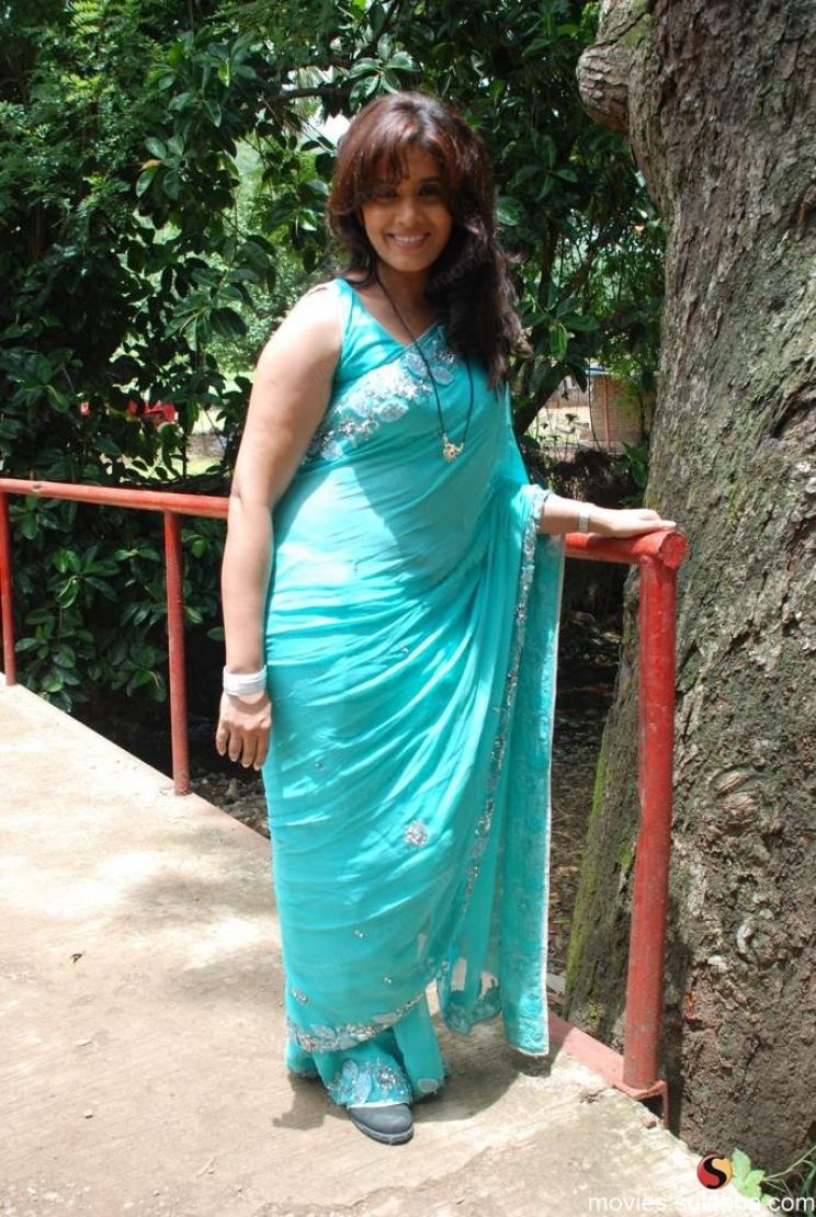 Sonali Kulkarni