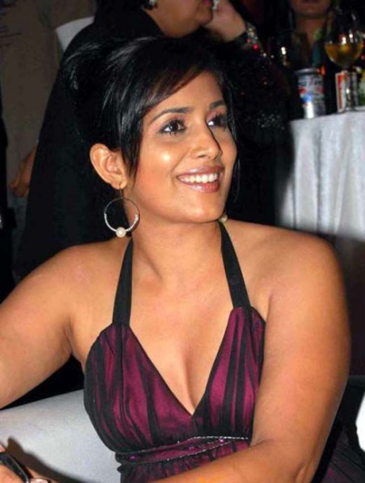 Sonali Kulkarni