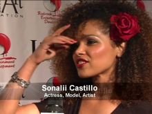 Sonalii Castillo