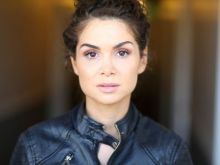 Sonalii Castillo