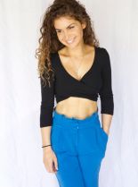 Sonalii Castillo photo