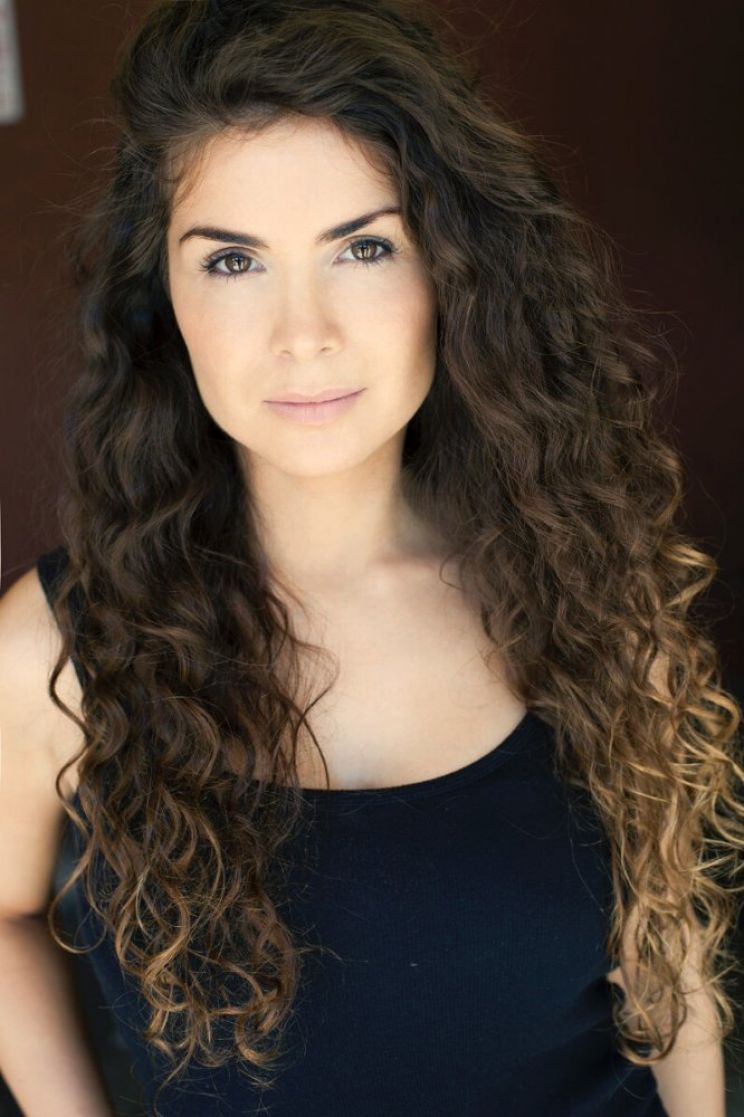 Sonalii Castillo