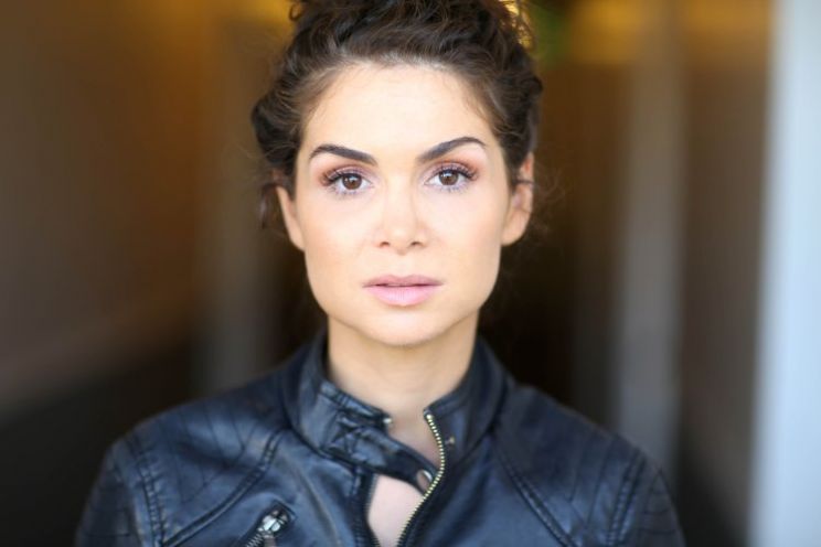 Sonalii Castillo