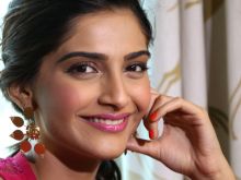 Sonam Kapoor