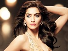 Sonam Kapoor