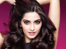 Sonam Kapoor