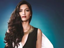 Sonam Kapoor