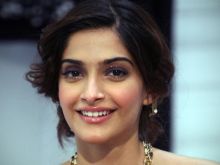 Sonam Kapoor