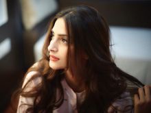 Sonam Kapoor