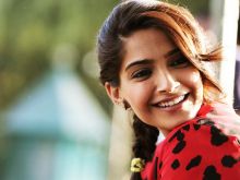 Sonam Kapoor