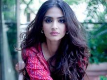 Sonam Kapoor