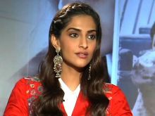 Sonam Kapoor