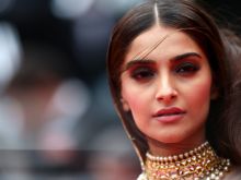 Sonam Kapoor
