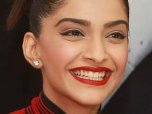 Sonam Kapoor