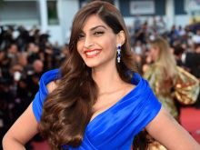 Sonam Kapoor