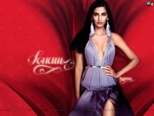 Sonam Kapoor