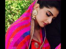 Sonam Kapoor