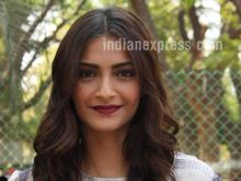 Sonam Kapoor