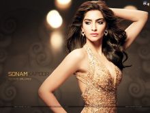 Sonam Kapoor