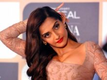 Sonam Kapoor