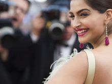 Sonam Kapoor